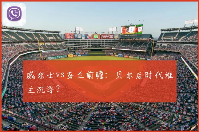 威尔士vs芬兰前瞻：贝尔后时代谁主沉浮？