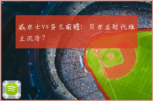 威尔士vs芬兰前瞻：贝尔后时代谁主沉浮？